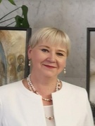 Абас Ирина Ивановна