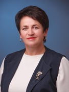 Жук Майя Сергеевна