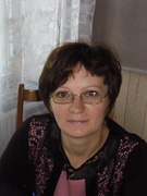 Кастюкевич Анна Олеговна