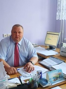 Лахардов Игорь Николаевич
