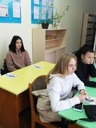 Просмотр документального фильма «Дым табачный не глотай, лучше книгу почитай »