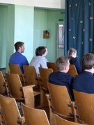 Безопасность прежде всего. Профилактика