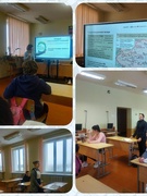 Мероприятия информационно-образовательного проекта «ШАГ» – «Школа Активного Гражданина»