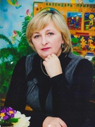 Зенкевич Мария Викторовна