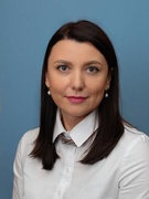 Девятникова Татьяна Николаевна