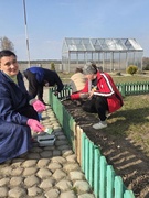 Субботник 21.03.2026г.