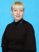 Рубанькова Татьяна Владимировна