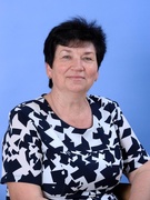 Глушакова Нина Васильевна