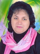 Мелькова Людмила Владимировна
