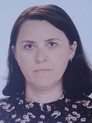Прохарава Наталля Васільеўна