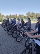 Шестой школьный день 20.09