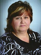 Василец Мария Валентиновна