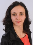 Малащенко Ирина Сергеевна