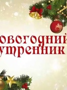 Музыкальный праздник «Новогоднее цирковое представление». Старшая группа № 2