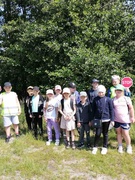 Воспитательно-оздоровительный лагерь "Единство" - 18.06.2025