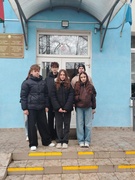 День открытых дверей в УО "Наровлянский государственный колледж"