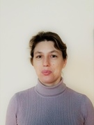 Стоцкая Лариса Викторовна