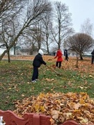 Акция "Обелиск"