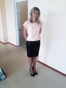 Дегтяренко Ольга Михайловна