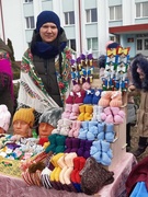 Широкая масленица