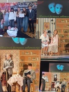 "Аркад - 2025" г. Жлобин