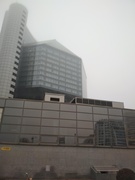 Экскурсія ў горад Мінск. Тэатр юнага гледача. Нацыянальная бібліятэка Рэспублікі Беларусь