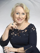 Мархелевич Елена Францевна