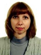 Халадок Ала Уладзіміраўна