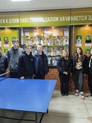 День открытых дверей : УО "Гомельский государственный машиностроительный колледж"