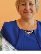 Пилипенко Елена Петровна