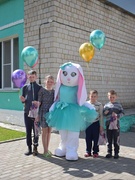 1 июня - Международный день защиты детей