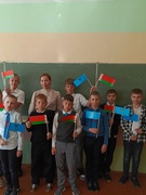 Торжественная линейка "Последний звонок"
