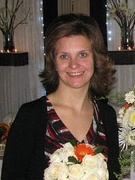 Родевич Ольга Николаевна