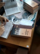 ЛТО "Закрытие лагерной смены"