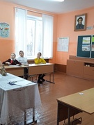 Родная мова – мелодыя сэрца