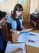 Выборы директора на День самоуправления