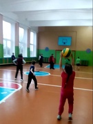 Спортивный досуг "Беларусь - страна спорта и не только..." 11.01.2025