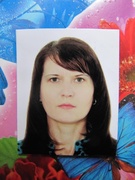 Гаштольд Инна Богдановна