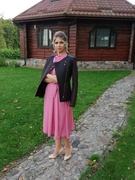 Зарецкая Лилия Ивановна