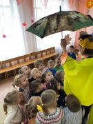 Праздник осени