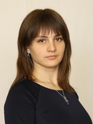 Судибор Анна Александровна