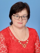 Бурак Светлана Вадимовна