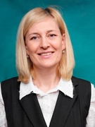 Бояревич Ирина Владимировна