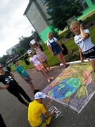 Летний оздоровительный лагерь"ЭКО". День 14.