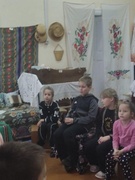 Оздоровительный лагерь «Непоседы.by». День 4