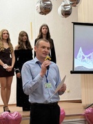 Міс Гімназія - 2026