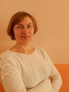 Чаюкова Ирина Петровна