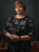 Авсиевич Елена Валерьевна