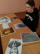 Игра-путешествие "Беларусь:вчера, сегодня,    завтра"