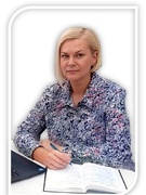 Сорокина Ольга Игоревна